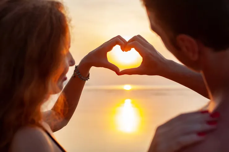 O AMOR DEPOIS DA TEMPESTADE: Quando a crise fortalece o casamento!