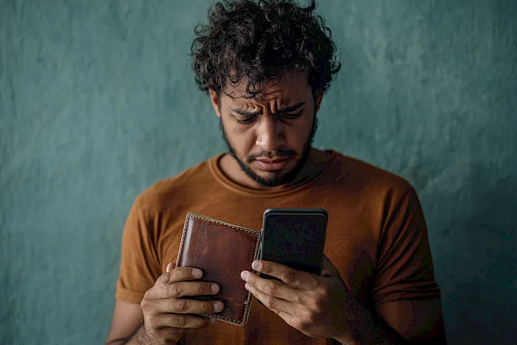 AS BET'S E A DOR PSÍQUICA: Uma leitura do inconsciente sobre as apostas online