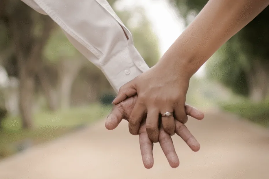 O QUE CADA UM TRAZ PARA DENTRO DO CASAMENTO: Uma reflexão a partir da Psicanálise Vincular